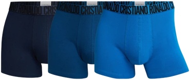 Боксеры CR7 Underwear мультиколор