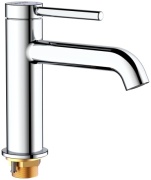 Смеситель для раковины (умывальника) Gappo G1006, однозахватный