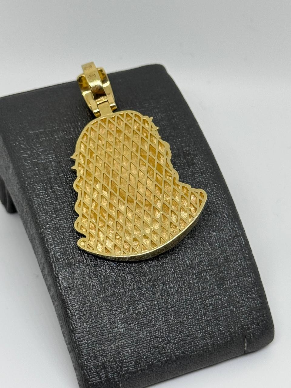 Подвеска SAR JEWELRY Aro_E1_9265 вес 20.3 г золото, без вставок
