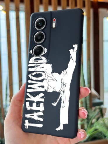 Чехол для TECNO Camon 40 Pro рисунок