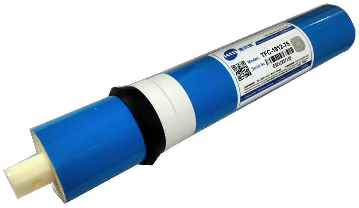 HID мембрана ULP1812-75 для бытовых систем обратного осмоса