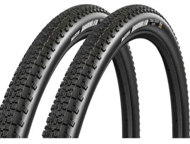 MAXXIS гравийный Rambler Exo 700 дюйм.