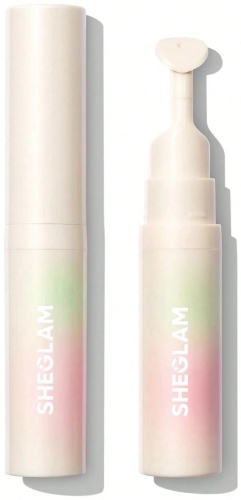 SHEGLAM скраб Bubble Bath 8 г