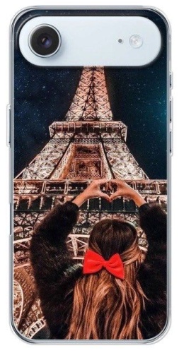 Чехол BAIKO для Apple iPhone Air рисунок