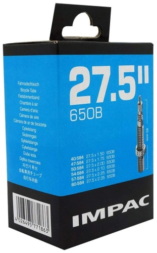 Impac SV27.5"/70400103/40/60-584
