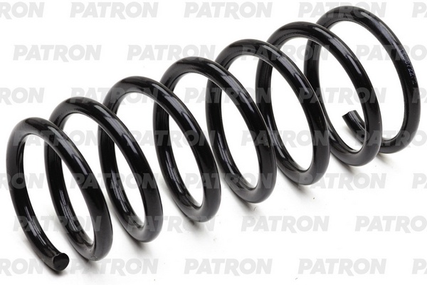 PATRON пружина задней подвески PCS872272