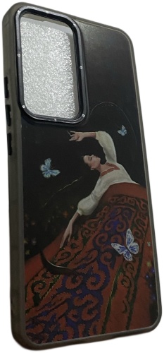 Чехол для Honor 90 рисунок