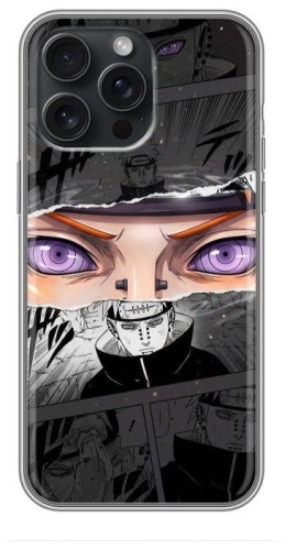 Чехол BAIKO для Apple iPhone 12 Pro Max рисунок