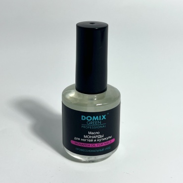 Domix Green Professional масло Monarda 17 мл
