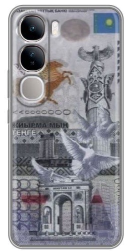 Чехол для Vivo V40 Lite рисунок