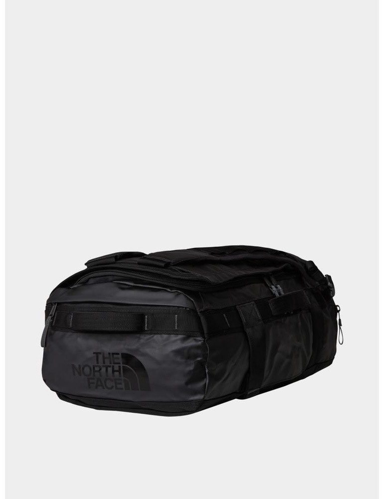 Сумка The North Face полиэстер черный 56 л