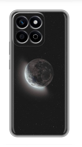 Чехол BAIKO для Honor X8c рисунок