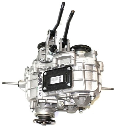 АвтоВаз коробка раздаточная 21214-180002030-03