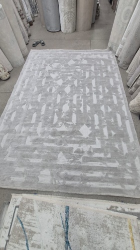 Ковер ROYAL 250x350 см, короткий ворс, Турция