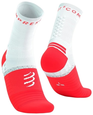 Носки Compressport 1 пара мультиколор T1