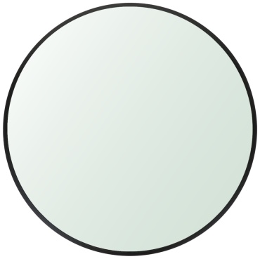 Зеркало настенное 60x60 см