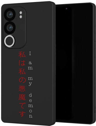 Чехол для Vivo V40 Lite рисунок