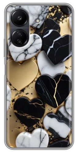 Чехол BAIKO для POCO X8 Pro рисунок
