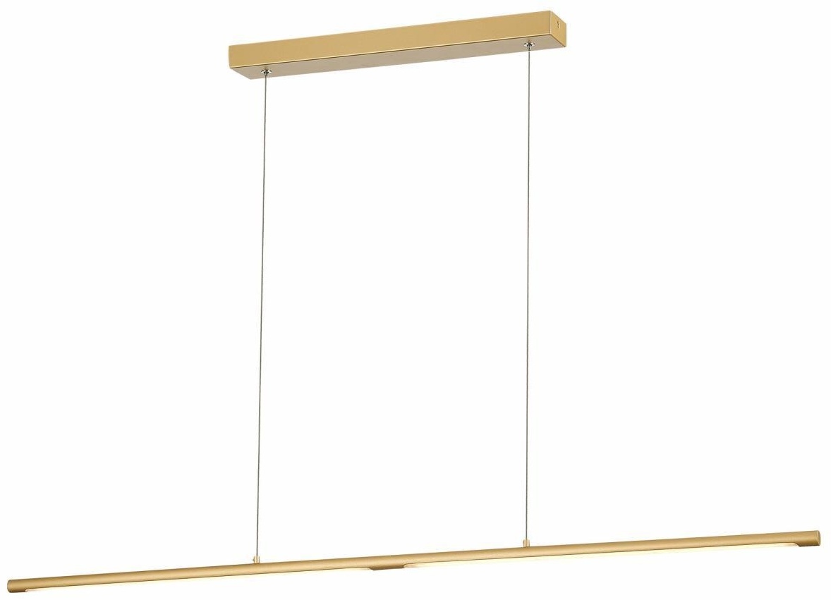 Люстра подвесная ST Luce LED, кол-во ламп: 1 шт