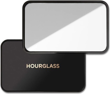 HOURGLASS зеркало карманное 7x10
