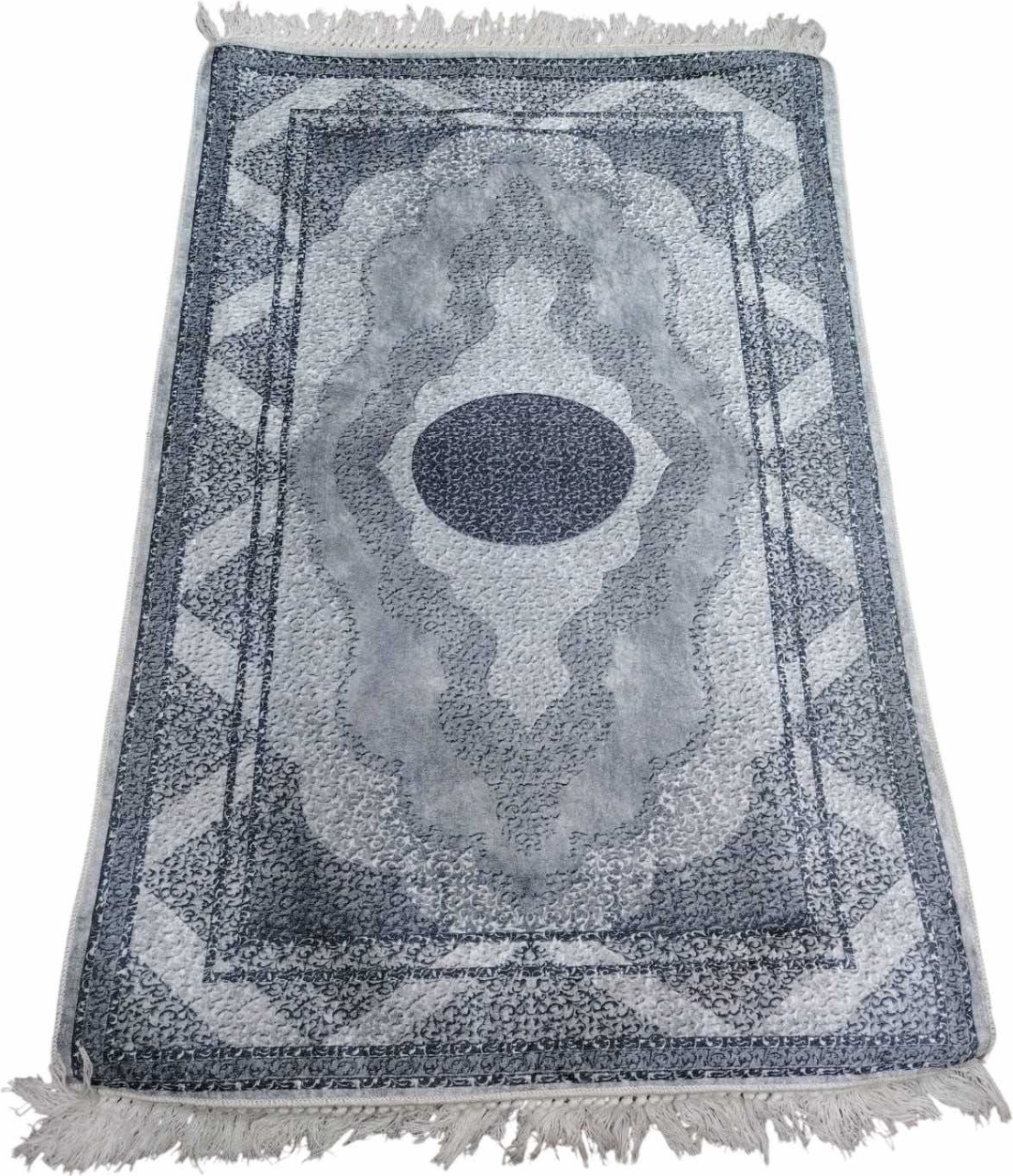 Комплект ковриков 3130005_711844288 120x80 см, резина