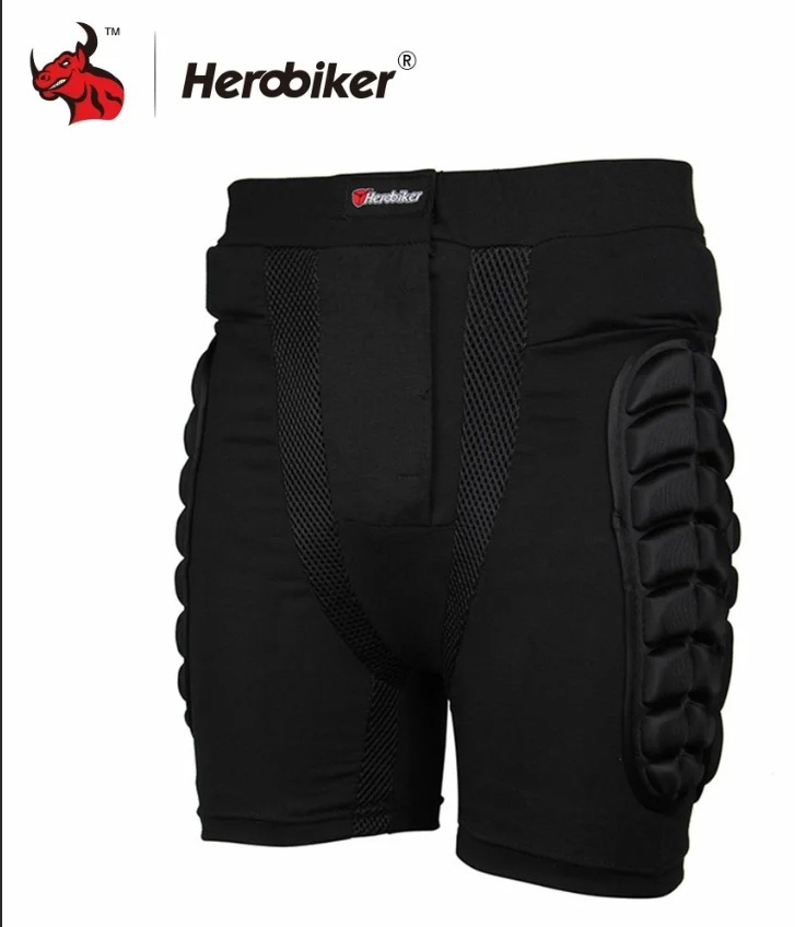 Шорты Herobiker P-92 сноубординг XL