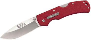 Нож COLD STEEL SLOCK MASTER HUNTER R серебристый
