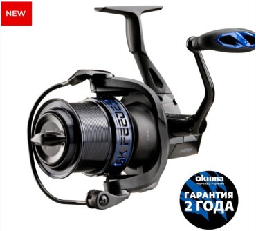 Okuma безынерционная 6K FEEDER, 6KFD