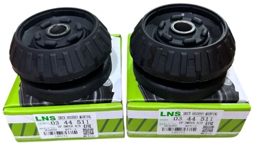 LNS опора амортизатора 0344511AS