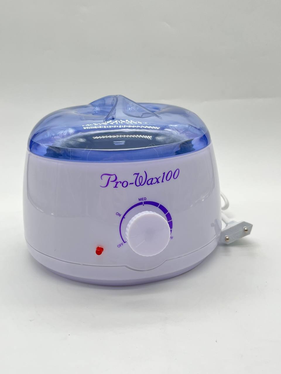 Pro-wax 100 воскоплав баночный 500 мл