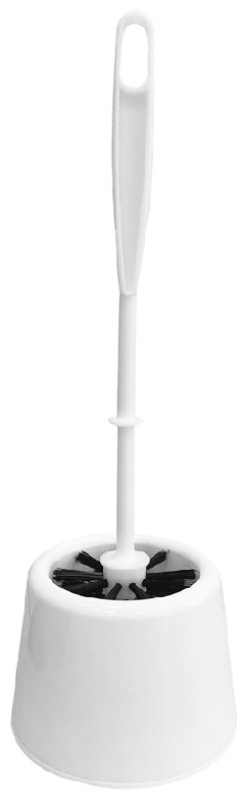 Ершик York WC mini, пластик