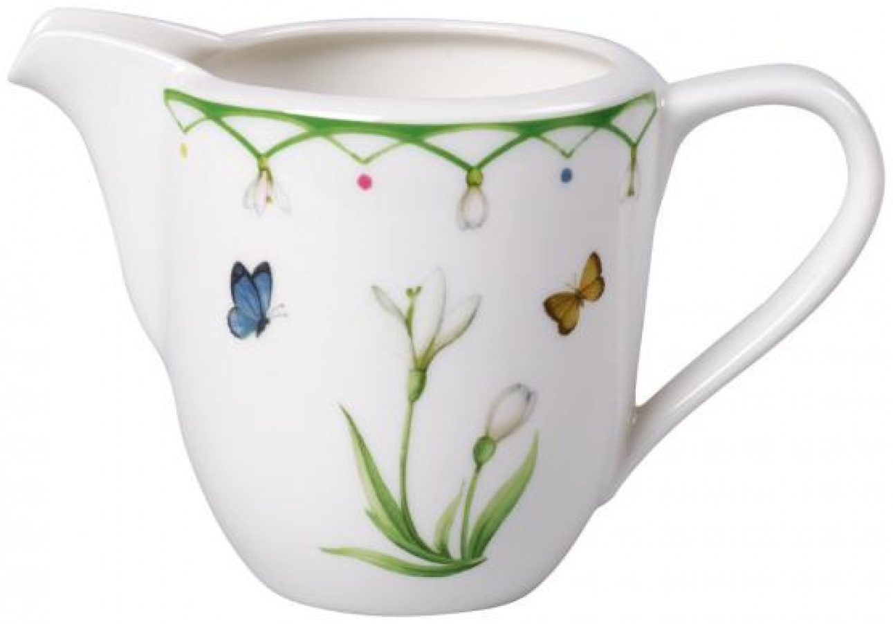 Villeroy&Boch молочник Colourful Spring 1 шт, фарфор