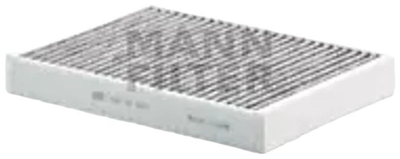MANN-FILTER салонный фильтр CUK34003