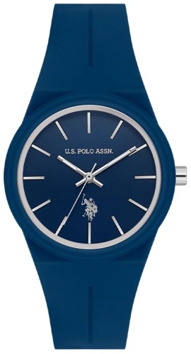 Кварцевые U.S. Polo Assn. USPA2101-03 пластик