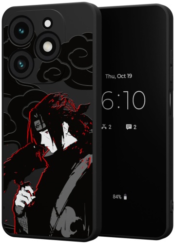 Чехол Mcover для TECNO Spark 20, Spark 20C рисунок