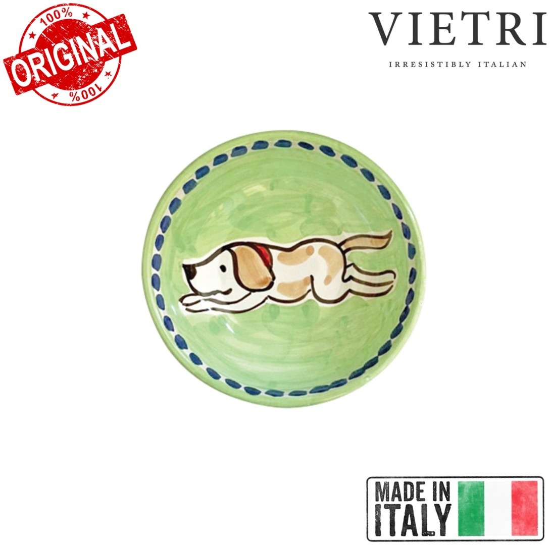 VIETRI пиала Italy Handcrafted Campagna Bowl 170 мл, керамика, 1 шт