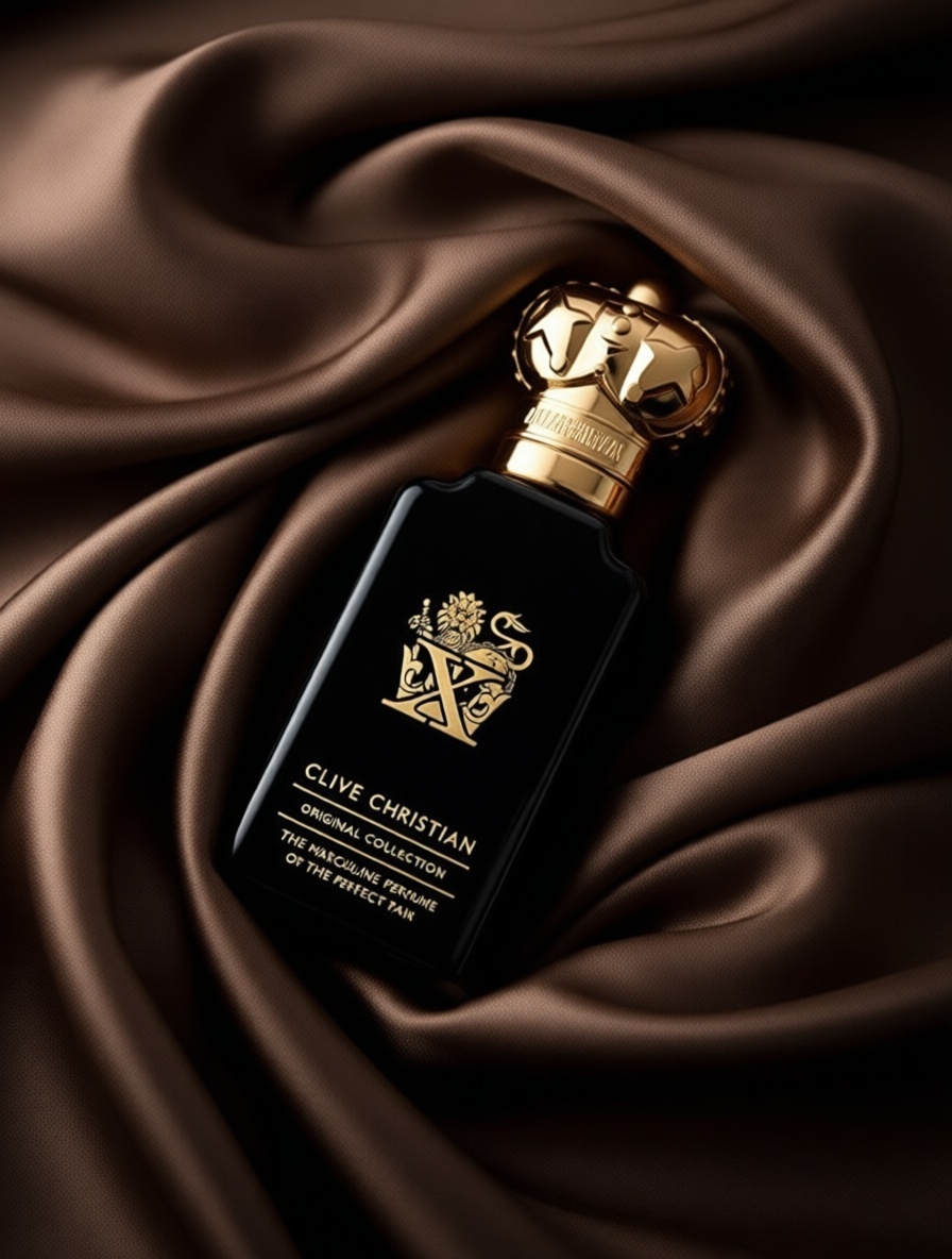 Clive Christian Original Collection X Masculine парфюмерная вода EDP 50 мл, унисекс