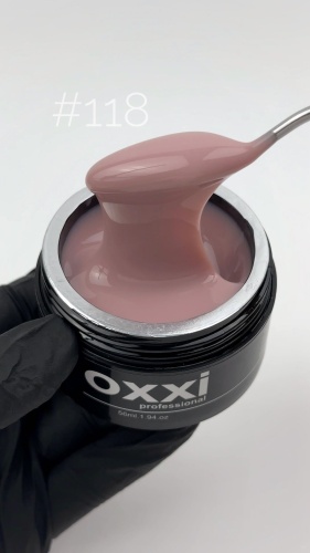 Oxxi гель Extensiont 118 56 мл