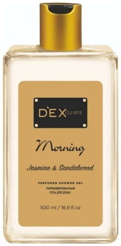 DexClusive DexMorning гель 500 мл
