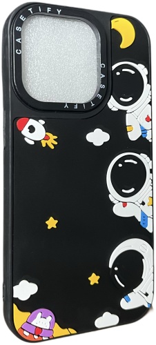 Чехол для Apple iPhone 14 Pro рисунок