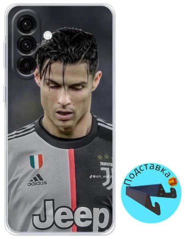 Чехол BAIKO для Samsung Galaxy A16 рисунок