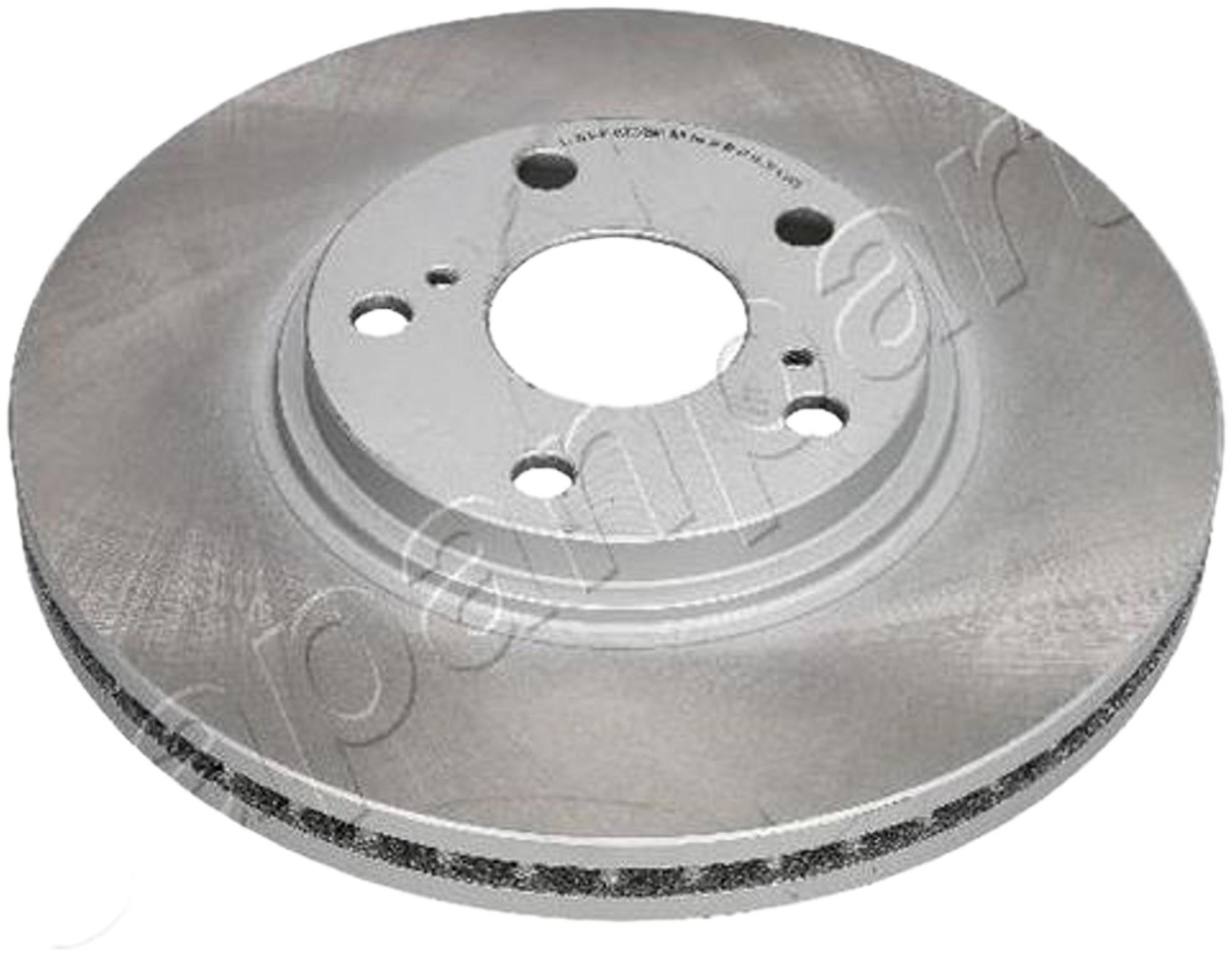 Диски Japanparts передние DI2001C