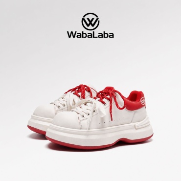 Кроссовки Waba Laba WabaLaba мультиколор