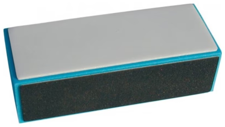 Kiepe баф для ногтей 320/1200/3000 1 шт