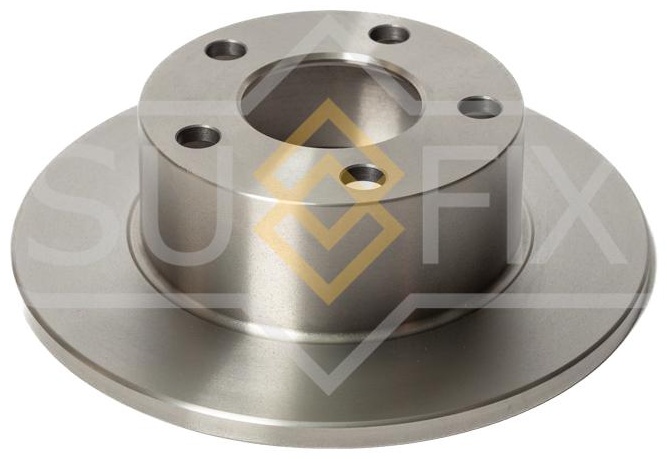 Диски Sufix задние FX1118