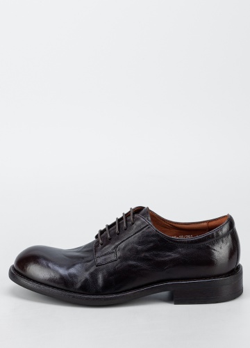 Туфли Duca Daretti коричневый