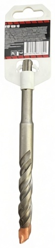 Бур SDS-plus Эксперт 610-160-16, 16х160 мм, 1 шт