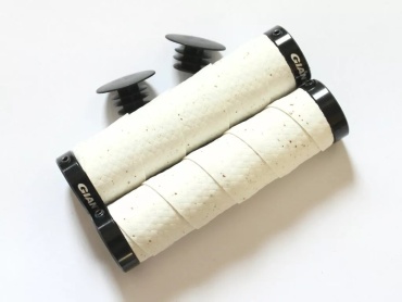 Грипсы Giant Bartape Grip Carbon 411109 30 13 см