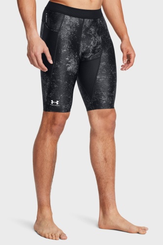 Повседневные шорты Under Armour черный