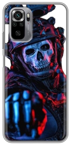 Чехол BAIKO для Redmi Redmi Note 10, Redmi Note 10S рисунок
